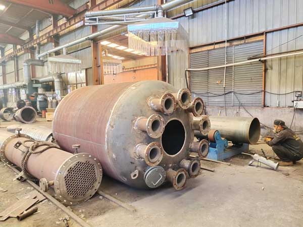 日常生活中換熱器應(yīng)該如何正確使用